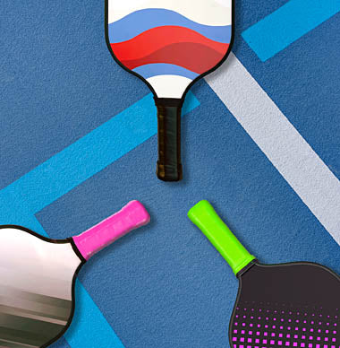 Pickleball Pack
